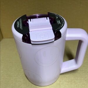 Brumate Smiley Face MUV